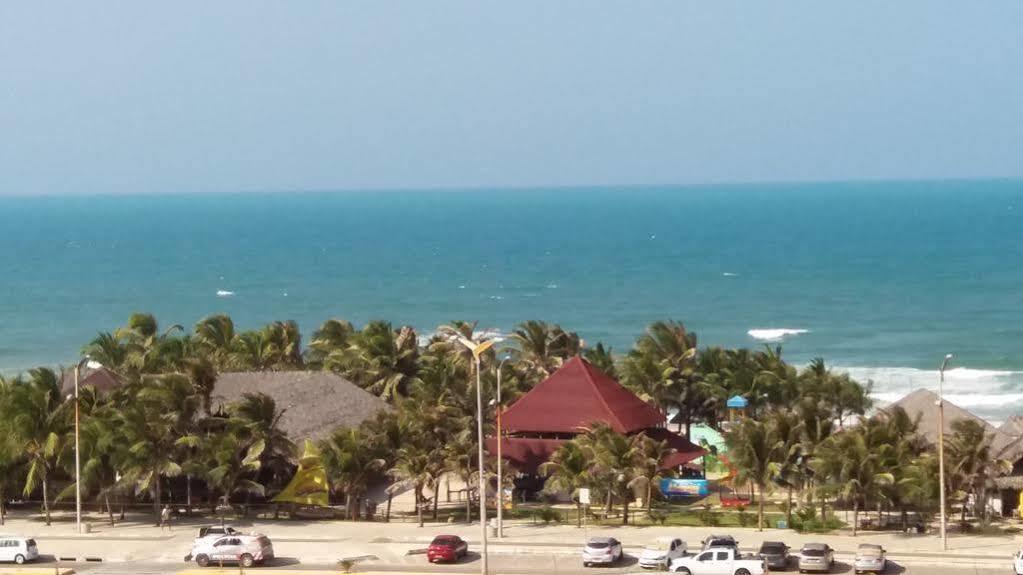 Kimo Palace Fortaleza  Luaran gambar